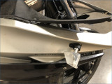 YAMAHA 125 YZF R 