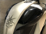 YAMAHA 125 YZF R 