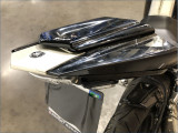 YAMAHA 125 YZF R 