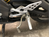 YAMAHA 125 YZF R 