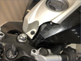 YAMAHA 125 YZF R 