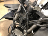 YAMAHA 125 YZF R 