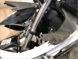 YAMAHA 125 YZF R 
