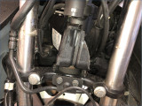 YAMAHA 125 YZF R 