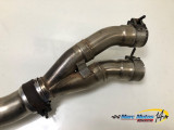 SILENCIEUX YAMAHA 1300 XJR 2008