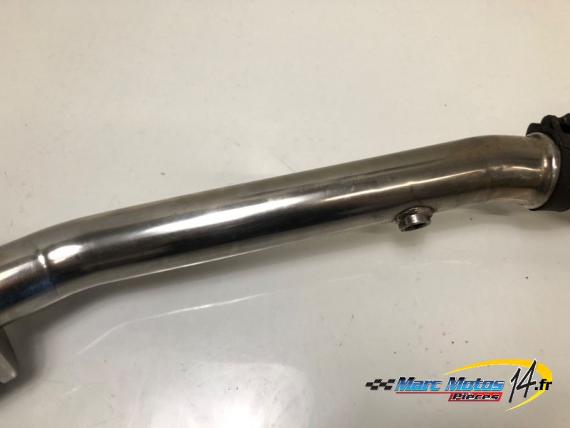 SILENCIEUX YAMAHA 1300 XJR 2008