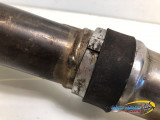 SILENCIEUX YAMAHA 1300 XJR 2008