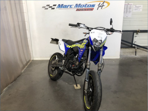SHERCO 50 SM R 