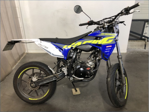 SHERCO 50 SM R 