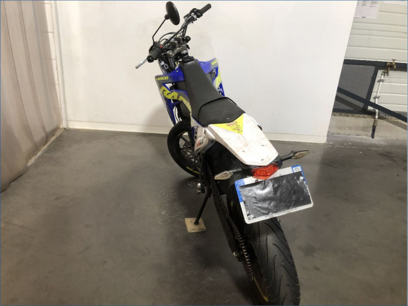 SHERCO 50 SM R 