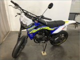 SHERCO 50 SM R 