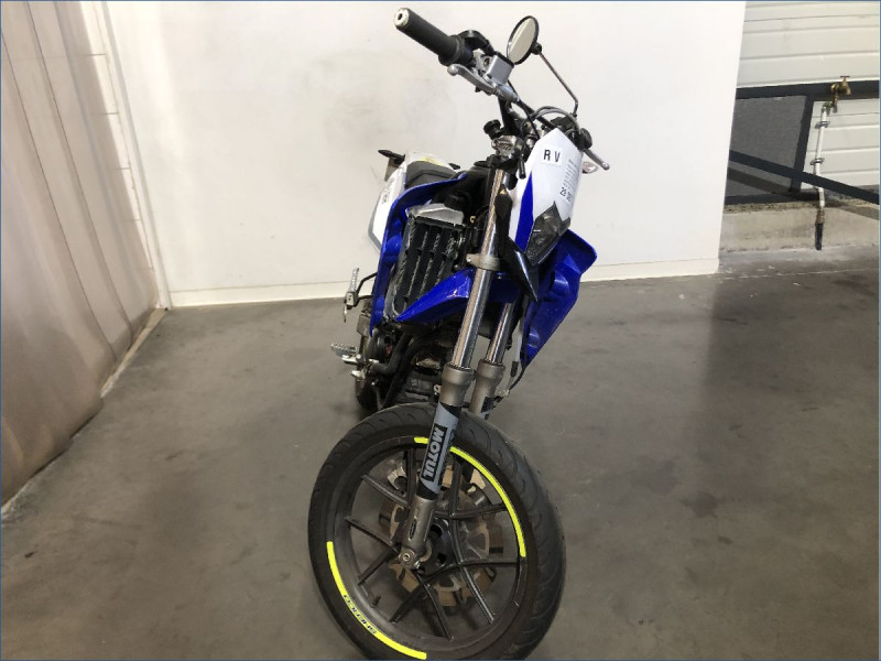 SHERCO 50 SM R 