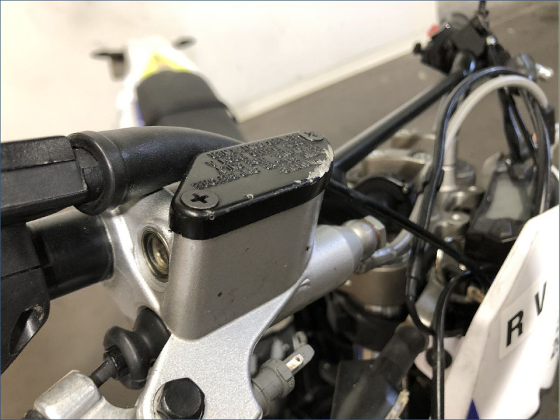 SHERCO 50 SM R 