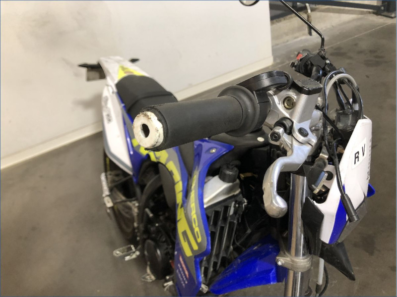 SHERCO 50 SM R 