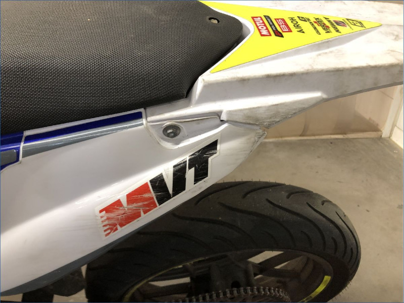SHERCO 50 SM R 