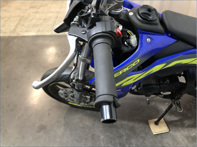 SHERCO 50 SM R 