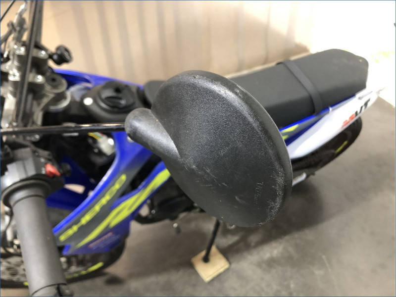 SHERCO 50 SM R 