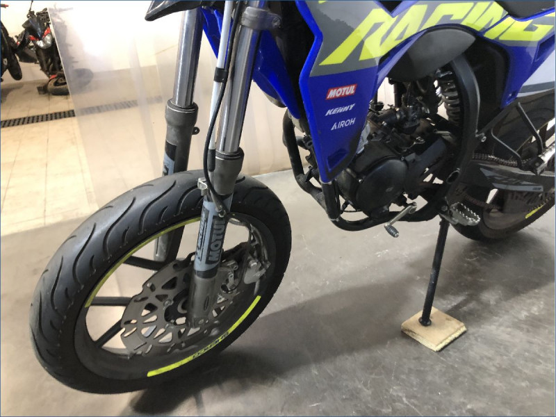 SHERCO 50 SM R 