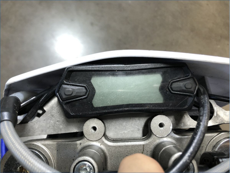 SHERCO 50 SM R 