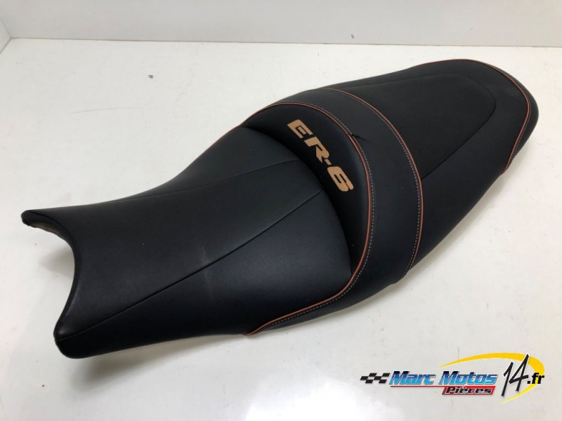 SELLE CONFORT KAWASAKI ER6 N 2007
