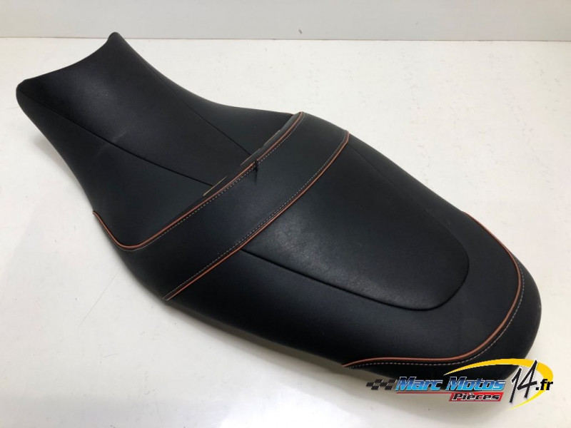 SELLE CONFORT KAWASAKI ER6 N 2007