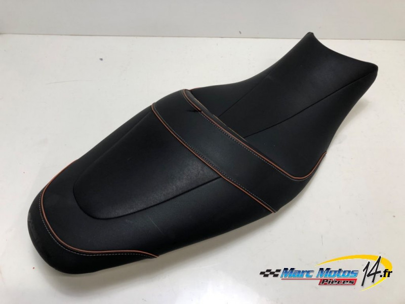 SELLE CONFORT KAWASAKI ER6 N 2007