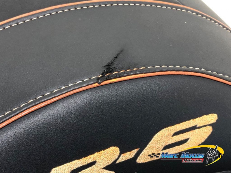 SELLE CONFORT KAWASAKI ER6 N 2007