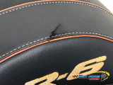 SELLE CONFORT KAWASAKI ER6 N 2007