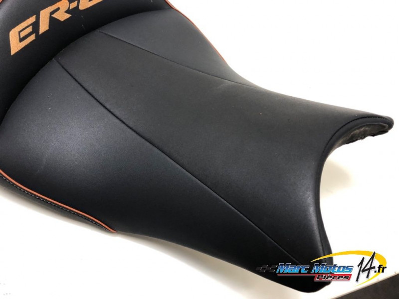 SELLE CONFORT KAWASAKI ER6 N 2007