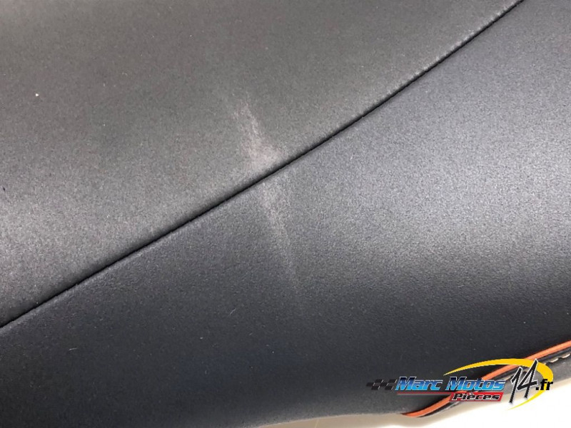 SELLE CONFORT KAWASAKI ER6 N 2007