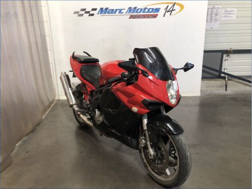 HYOSUNG 650 GT 