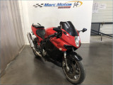 HYOSUNG 650 GT 