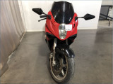 HYOSUNG 650 GT 