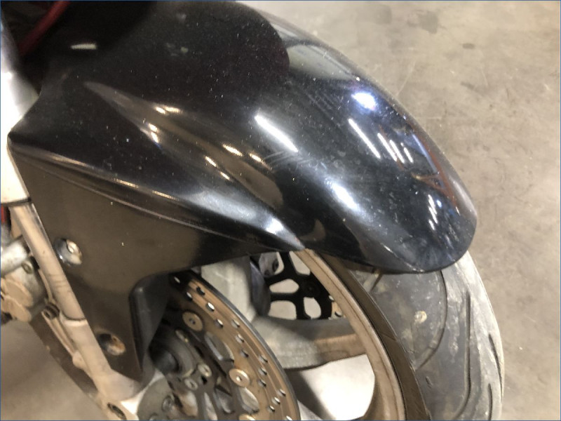 HYOSUNG 650 GT 