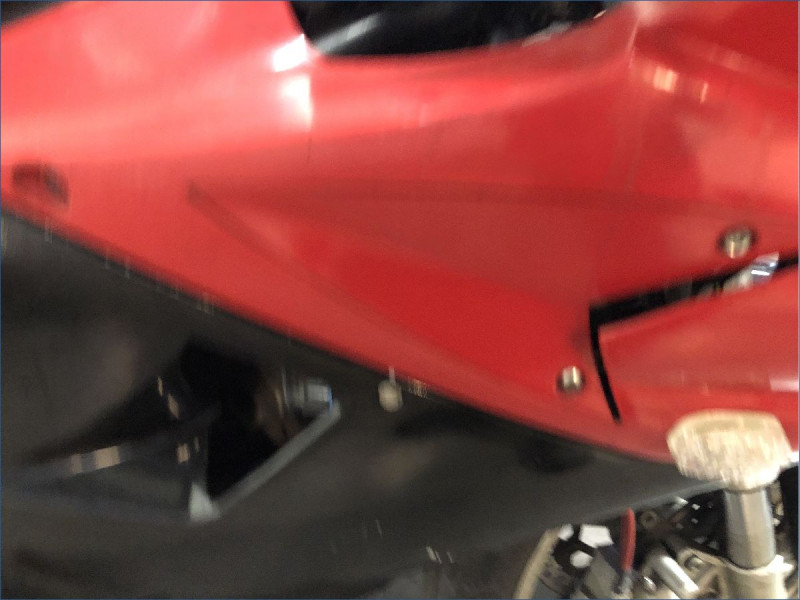 HYOSUNG 650 GT 