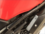 HYOSUNG 650 GT 