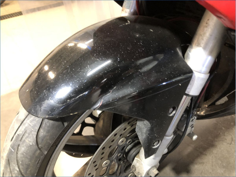 HYOSUNG 650 GT 