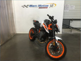 KTM 890 DUKE R