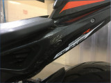 KTM 890 DUKE R