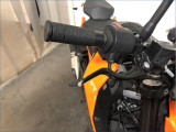 KTM 125 DUKE ABS