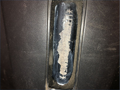 KEEWAY 50 URBAN BLADE 