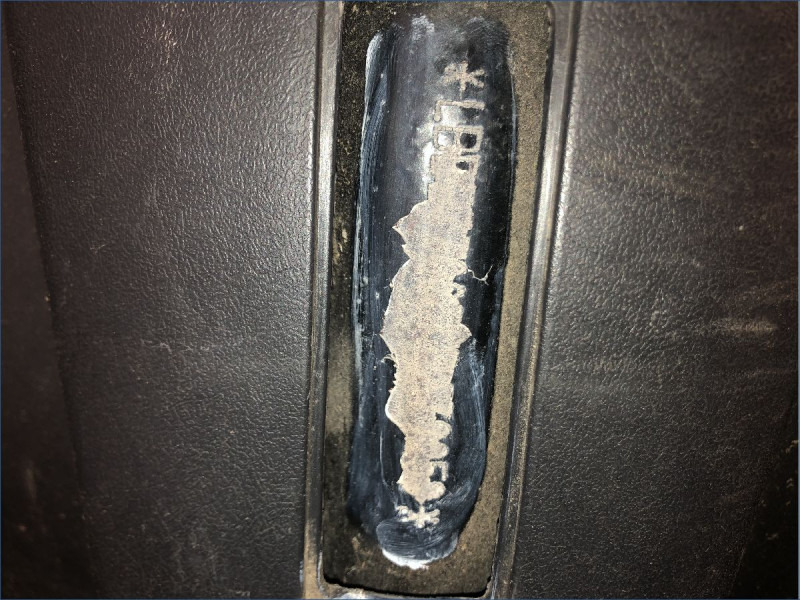 KEEWAY 50 URBAN BLADE 