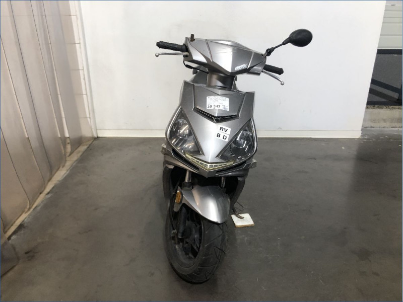 KEEWAY 50 URBAN BLADE 