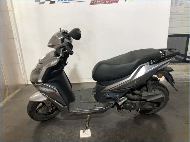 KEEWAY 50 URBAN BLADE 