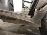 KEEWAY 50 URBAN BLADE 