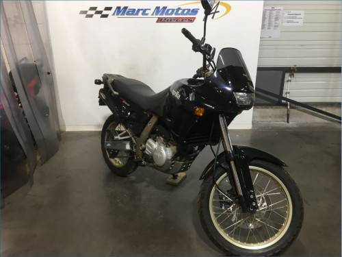 APRILIA 650 PEGASO 