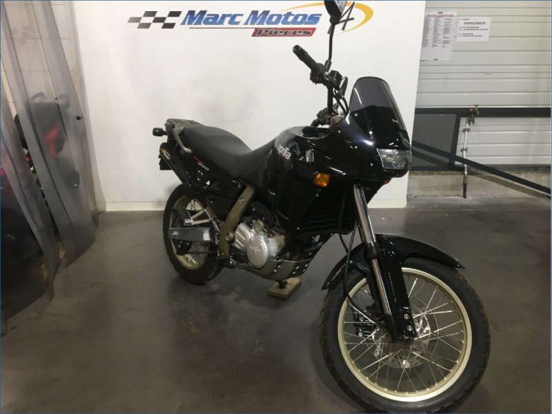 APRILIA 650 PEGASO 