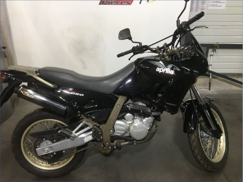 APRILIA 650 PEGASO 