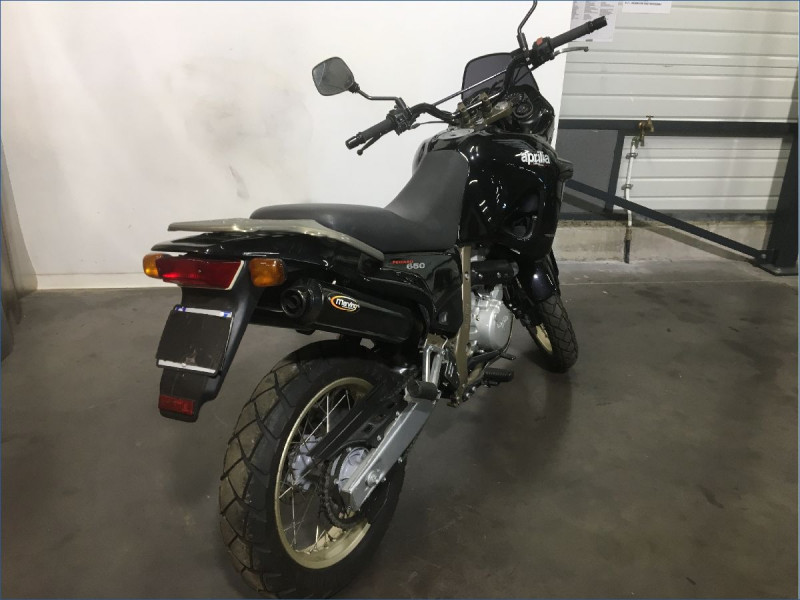 APRILIA 650 PEGASO 