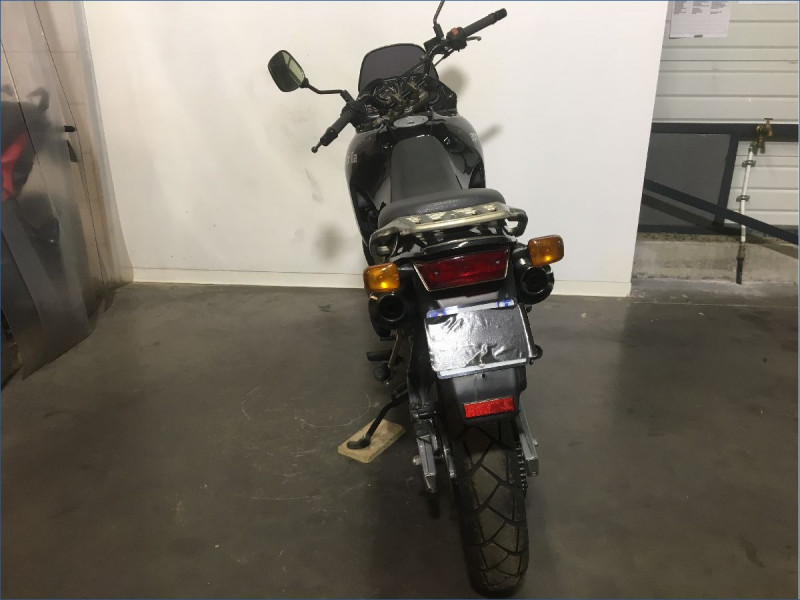 APRILIA 650 PEGASO 